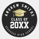 Buscar high school secundaria pegatinas Universidad