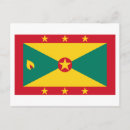 Buscar bandera de granada postales Granadina