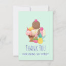 Buscar helado de vainilla tarjetas Confites