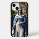 Buscar virgen maría iphone fundas Cristiano