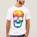 Buscar goteos camisetas Horror