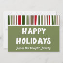 Buscar del feliz tarjetas de navidad General y unisex