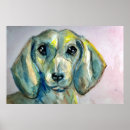 Buscar perro salchicha posters Dachshund