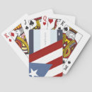 Buscar rico barajas de cartas Puerto africano