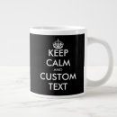 Buscar blanco y negro tazas Texto