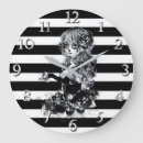 Buscar dia los muertos de relojes de pared Mexicano