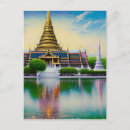 Buscar tailandia postales Retro