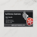 Buscar bici tarjetas de visita Motor