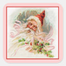 Buscar barba blanca pegatinas Santa claus