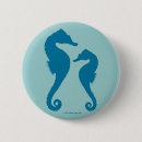 Buscar seahorse chapas Océano