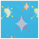 Buscar de los años 50 telas Estrellas