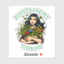 Buscar adicto pegatinas Divertido