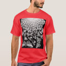Buscar etching camisetas Woman