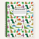 Buscar dinosaurios cuadernos Para todos