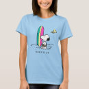 Buscar snoopy camisetas Verano