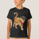 Buscar tiger niño ropa Divertido