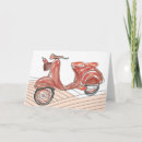 Buscar vespas tarjetas Italiano