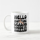 Buscar caza tazas General y unisex