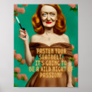 Buscar bebidas sin alcohol posters Moderno