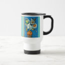 Buscar bruja linda tazas General y unisex