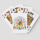 Buscar bebé barajas de cartas Maternidad
