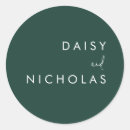 Buscar emerald pegatinas Minimalista