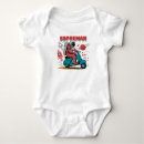 Buscar comics bebe ropa Gráfico