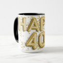 Buscar globos tazas Para él