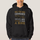 Buscar el montar en bicicleta sudaderas Mtb