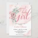 Buscar rosas bebés invitaciones Invitados