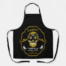 Buscar lujo delantales General y unisex