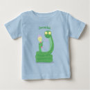 Buscar serpientes camisetas Para niños