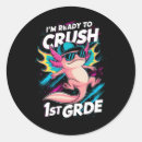 Buscar ax pegatinas Divertido