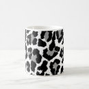Buscar estampado leopardo negro Leopardos