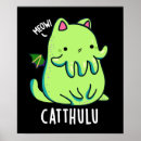Buscar monstruos lindos posters General y unisex