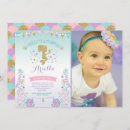 Buscar de la sirena invitaciones Chica