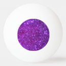 Buscar brillante pelotas de ping pong General y unisex