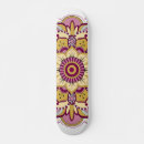 Buscar mandala tablas de skate Elegante