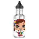 Buscar niña agua botellas General y unisex