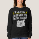 Buscar paquete sudaderas Cruceros