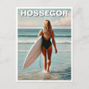 Buscar surfer postales Playa