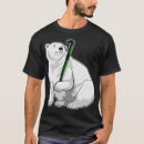 Buscar oso polar camisetas Vacaciones