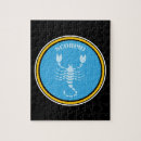 Buscar escorpión puzzles Astrología