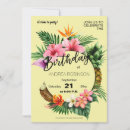 Buscar hibisco tropical invitaciones Vegetación