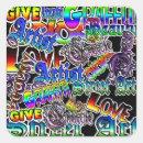 Buscar graffiti pegatinas Colores