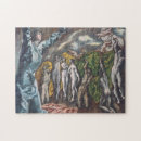 Buscar pintura religiosa puzzles Cristianismo