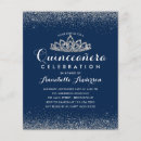 Buscar pizarra invitaciones Para ella