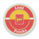 Buscar poland pegatinas Polonia