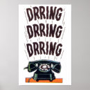 Buscar teléfono antiguo posters Viejo