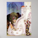 Buscar kay nielsen Princesa